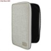 Husa Rock Simplicity Apple iPad 2/3/4/5 Gri Blister