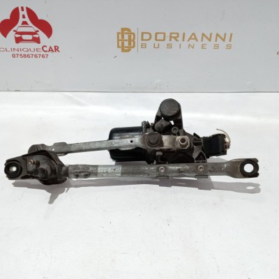 Ansamblu stergatoare Citroen C3 I 2002 - 2010 foto