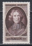 Franta 1947 - F&eacute;nleon, MNH