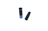 Set mansoane moto 282, culoare albastru/negru Cod Produs: MX_NEW AW56872