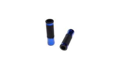 Set mansoane moto 282, culoare albastru/negru Cod Produs: MX_NEW AW56872 foto