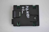 ECU Mercedes-Benz A W169 (2007) A1698200475 Modul Control Motor Calculator