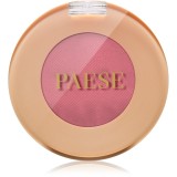 Paese Self Glow Blush blush culoare 08 Orchid 3 g
