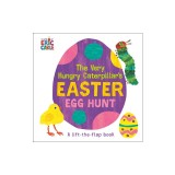 The Very Hungry Caterpillar's Easter Egg Hunt