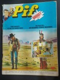 Pif Gadget No 321