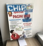 Revistă IT - Revista CHIP Special septembrie-octombrie 2009