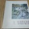 APCAR BALTAZAR - Petru Comarnescu (text) -1955, 42p.+ reproduceri; tiraj: 3100ex