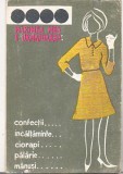 bnk cld Calendar de buzunar 1967 - Marimea mea e urmatoarea ...