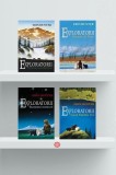 Pachet Seria Exploratorii &ndash; Erin Hunter (Vol. 1&ndash;4) - Erin Hunter