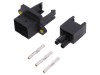 Conector PushPull V4 PFT 250V 16A 3p
