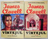 Vartejul (2 volume) &ndash; James Clavell