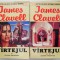 Vartejul (2 volume) &ndash; James Clavell