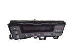 Modul Climatizare Toyota Prius W3 2012 OEM 750725 Original Second Hand