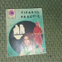 TIPARUL PRACTIC