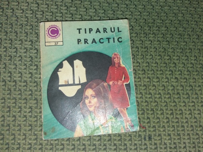 TIPARUL PRACTIC