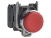 Comutator apăsare XB4BL42
