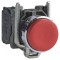 Comutator apăsare XB4BL42
