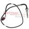 Senzor, temperatura gaze evacuare VW MULTIVAN V (7HM, 7HN, 7HF, 7EF, 7EM, 7EN) (2003 - 2015) METZGER 0894154