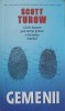 Gemenii - Scott Turow, Editura RAO, 2015, Roman, 505 pagini