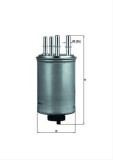 Filtru combustibil MAHLE KL506