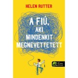 A fi&uacute;, aki mindenkit megnevettetett - Helen Rutter