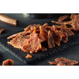 TURKEY JERKY 50G