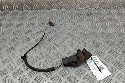 Senzor de nivel &amp;icirc;nălțime dreapta spate LAND ROVER RANGE ROVER EVOQUE L538 2017 OEM: BJ32-3D026-AA 29530421 foto