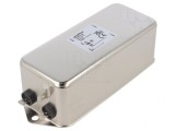 Filtru Anti-Interferențe Monofazat 250VAC 1uF 4.7nF