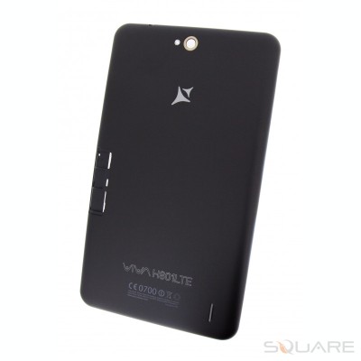 Capac Baterie Allview Viva H801 LTE, Black, OEM foto