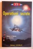 OPERATIUNI SECRETE de HELMUT &amp; MARION LAMMER , 1997