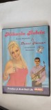 Mihaela Belciu ( &bdquo;Steaua Banatului&rdquo;) și pe Dănuț Merșan, descris drept &bdquo;Saxofonistul Banatului&rdquo; DVD SIGILAT lansat 2000 Music Production