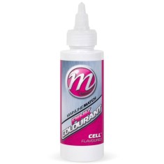 Atractant MAINLINE Flavoured Colourants, Pink, Cell, 100ml