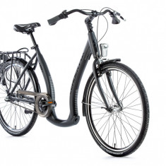 Bicicleta de oras Leader Fox Mary 26", 3 viteze in butuc, frana torpedo-cadru 19