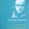 VARIANTE LA UN AUTOPORTRET-NORMAN MANEA-203539