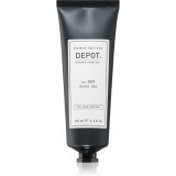 Depot No. 307 Black Gel styling gel pentru părul &icirc;nchis la culoare 125 ml