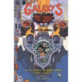 Galaxy&#039;s Most Wanted #2: Into the Dorkness