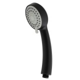 Cap dus 3 in 1 din plastic negru, FLEKO Innovative ReliableTools