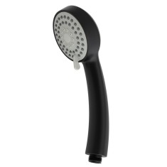 Cap dus 3 in 1 din plastic negru, FLEKO Innovative ReliableTools foto