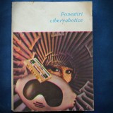 POVESTIRI CIBERROBOTICE (ANTOLGIE SF)