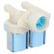 Electrovalva masina de spalat Beko si Arctic WKY71033PTLYB3