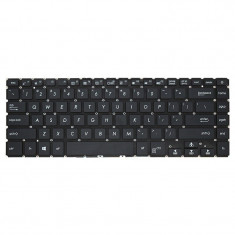 Tastatura Laptop, Asus, VivoBook 15 X510, X510U, X510UA, X510Q, X510QA, X510QR, X510UN, S510UA, S510UR, K510U, K510UQ, us