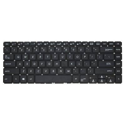 Tastatura Laptop, Asus, VivoBook 15 A510, A510U, A510UA, A510Q, A510QA, layout US foto