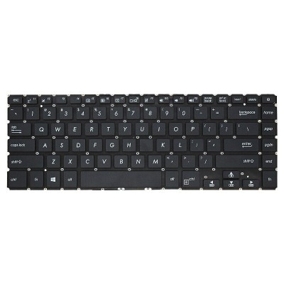 Tastatura Laptop, Asus, VivoBook 15 X510, X510U, X510UA, X510Q, X510QA, X510QR, X510UN, S510UA, S510UR, K510U, K510UQ, us foto