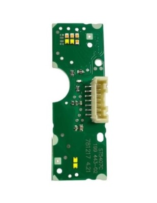 Modul semnalizare si lumini de zi DRL dreapta Mercedes-Benz E Class W213 - 19944302 Right foto