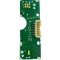 Modul semnalizare si lumini de zi DRL dreapta Mercedes-Benz E Class W213 - 19944302 Right