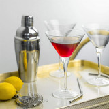 Set 6 pahare cocktail Bormioli Ypsilon 245 ml, Bormioli Rocco