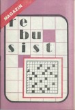 Revista Magazin Rebusist nr. 10