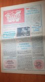 ziarul magazin 12 iulie 1980-art. olimpiadele si perfectiunea omului