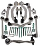 Set reparatie, bara stabilizatoare AUDI A4 B6 Avant (8E5) (2000 - 2005) RINGER 1141001217