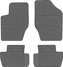 Covorase auto CITROEN DS4 2011-2018 Frogum